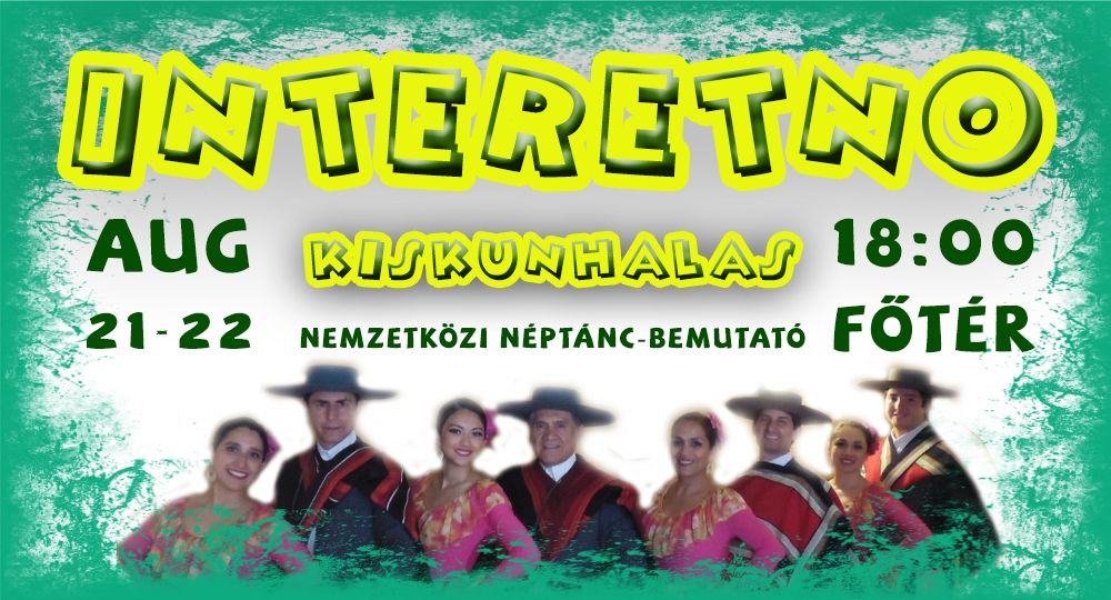 Interetno fesztivál