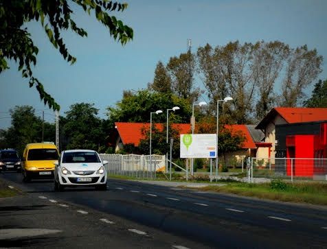 Hogyan szipkázza el egy falu a halasiakat?