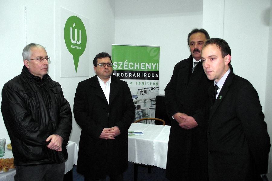 Sok munkahelyet várnak tőle