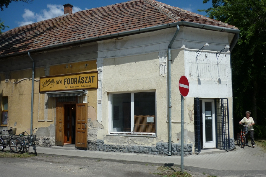 Új helyen a hegyközség