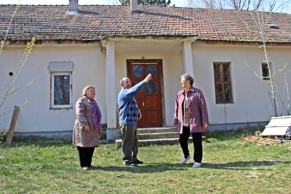 Találkozót szerveznek az inokai diákok