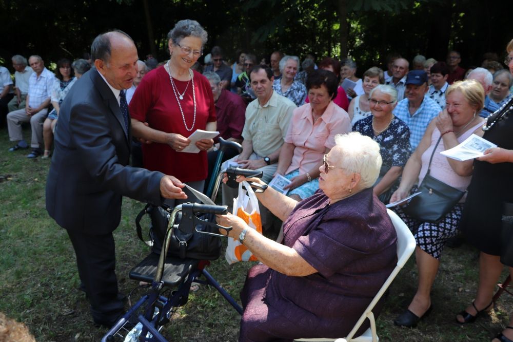 Inokai iskolatalálkozó (galériával)