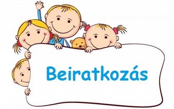 Kezdődik az iskolai beiratkozás