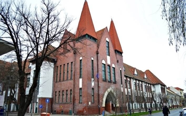 Félmilliárdot nyert a református iskola