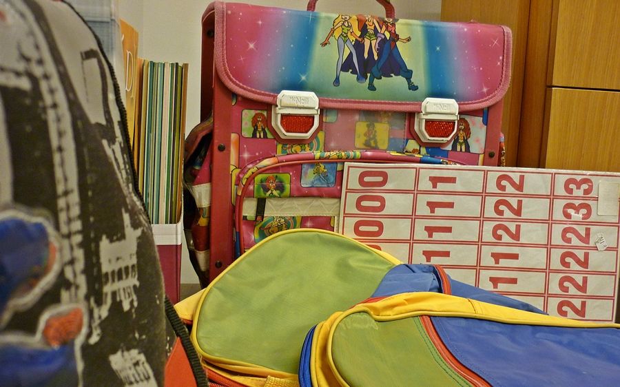 Tanszeradományokat várnak