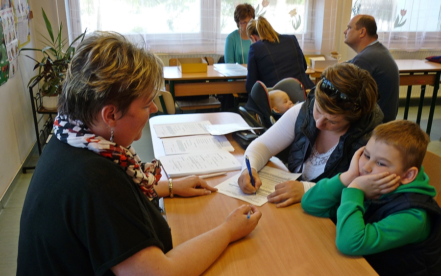 (►) Ma sem késő jelentkezni