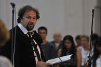 Élő egyházi közvetítések a Kossuth Rádióban Kiskunhalasról (videóval)