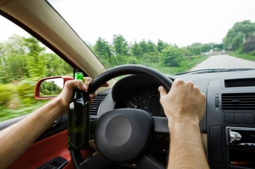 (►) 1 perc 1 élet - Ittas vezetés