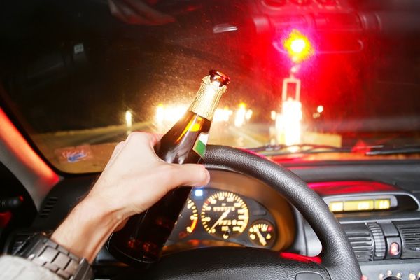 Rendőrök mindenhol, bármikor