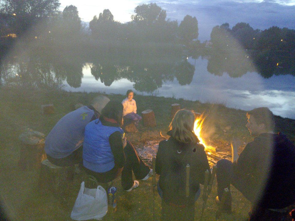 Szent Iván varázslatos estéjén