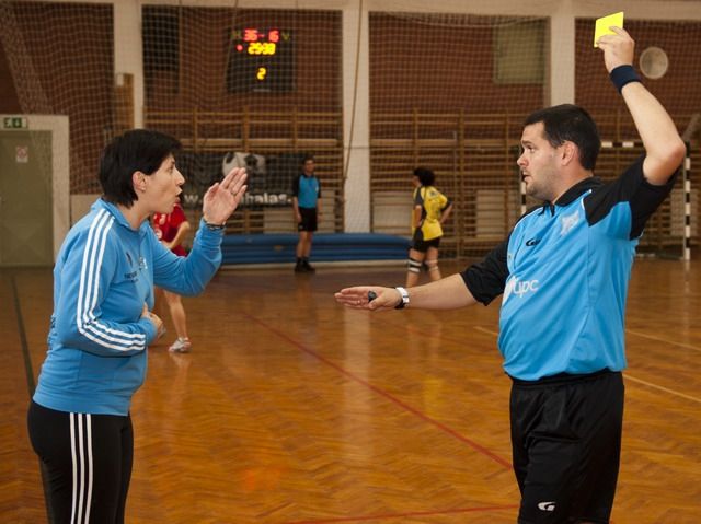 Autoteam revans Majsa ellen