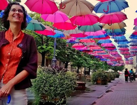 Mit akar a titokzatos ernyő-erdő?