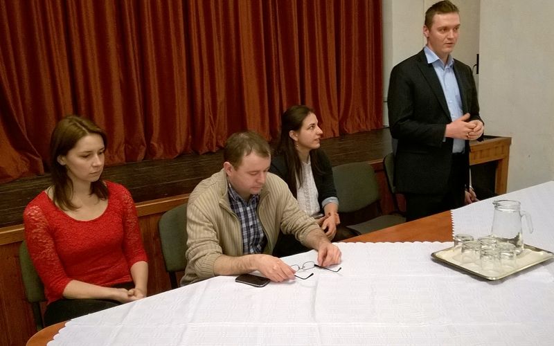 Így fejlődhet Kiskunhalas