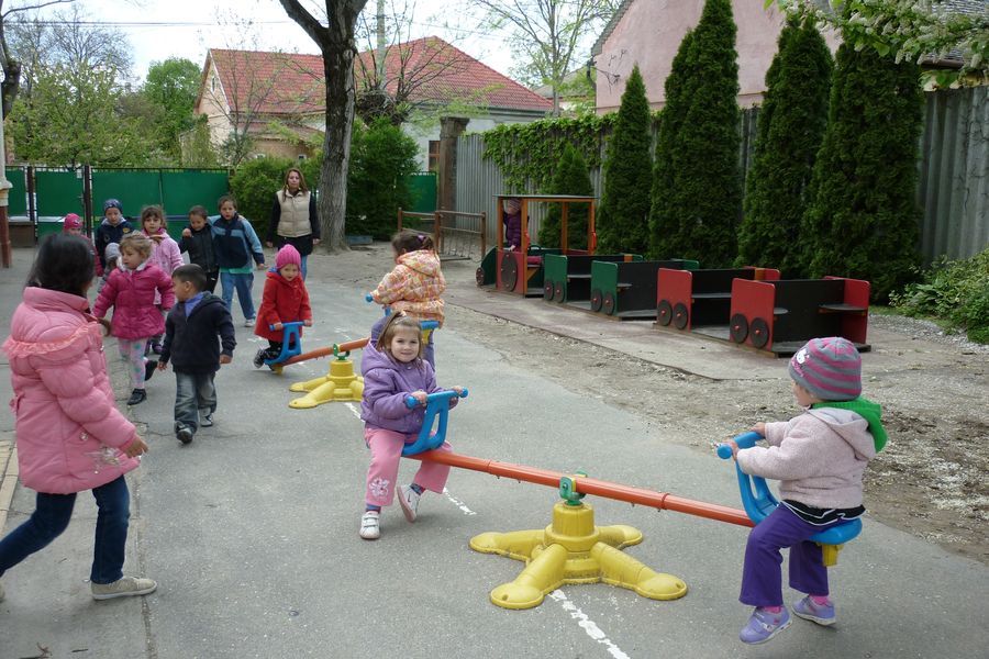 Jön az ovis jelentkezés (videóval)