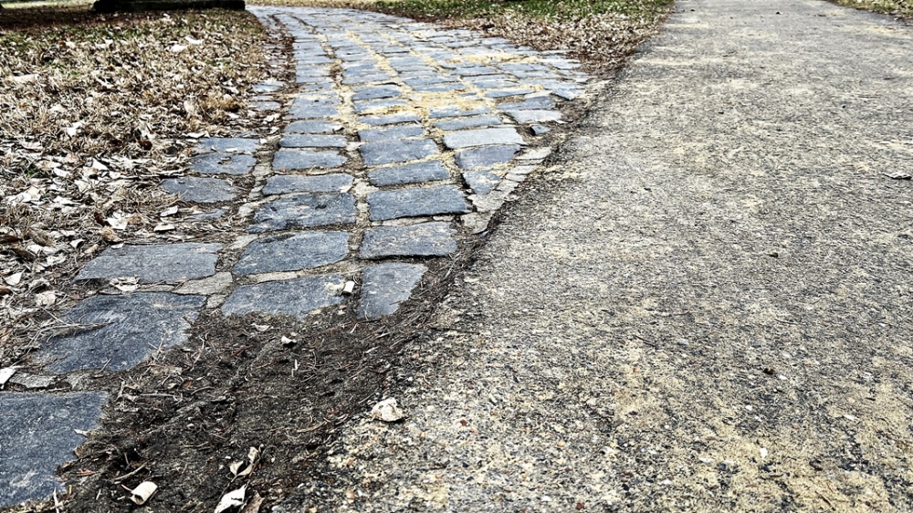 (►) Járdaépítés - ismét támogatást ad az önkormányzat (videóval)