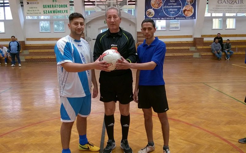 Jáger Györgyre emlékeznek