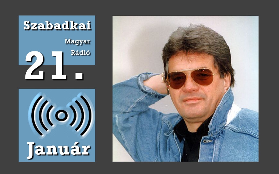 Vasárnapi dallista Payer Öcsivel