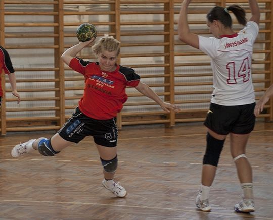 Őszi bajnok az Autoteam SE