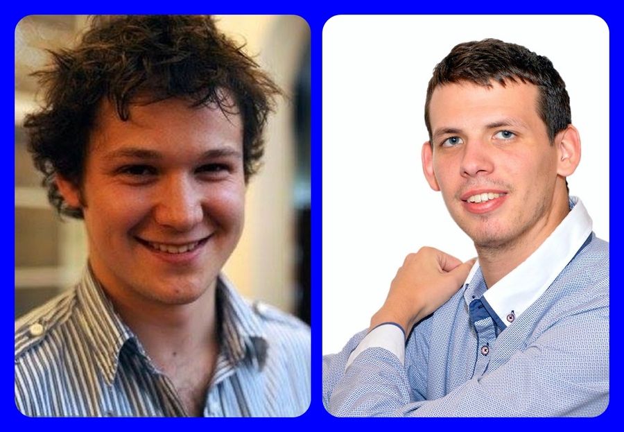 Miért szeretem...? - dr. Flaisz János