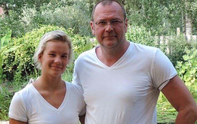 Janka, mindent bele!