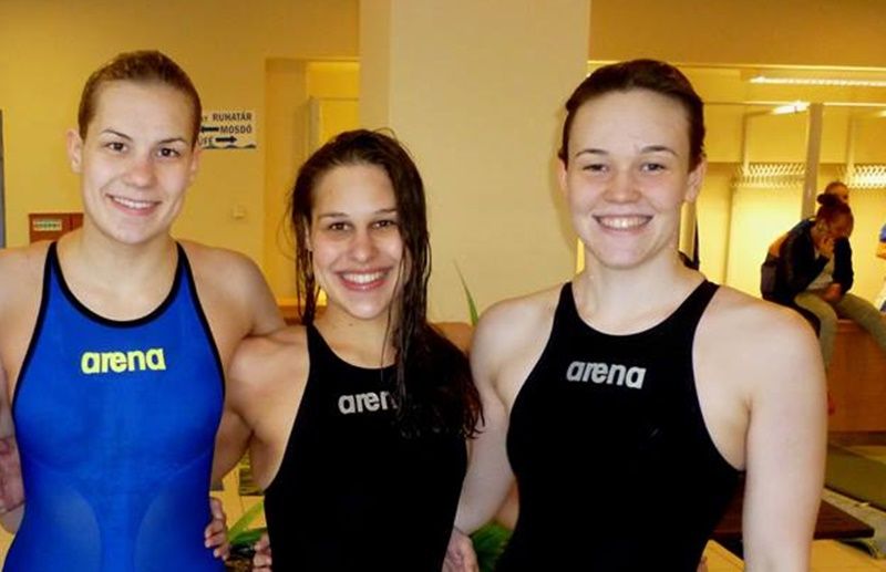 Három halasi az EB-keretben