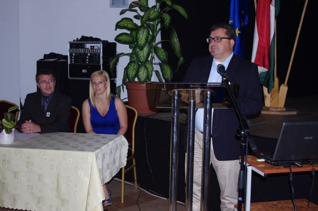 Több milliárdos beruházás Jánoshalmán