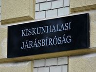 Rablásig fajult a szomszédvita Kiskunhalason