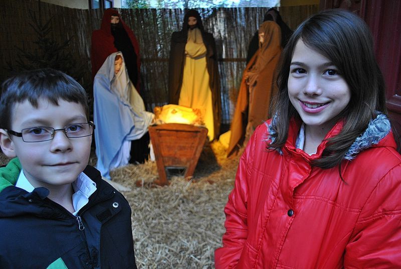 Hétvégi programsoroló