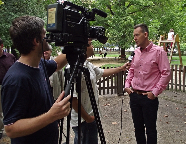 SHT: Halas legyen családbarát!