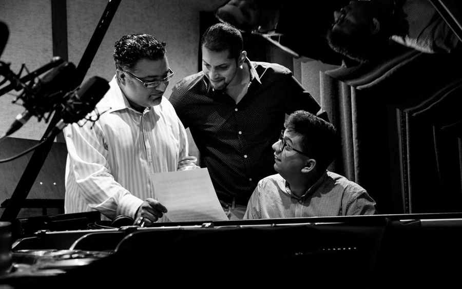 Jazz szombat a főtéren