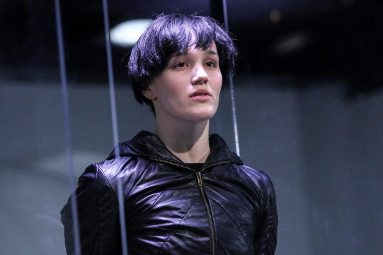 Mészáros Blanka a legjobb női főszereplő