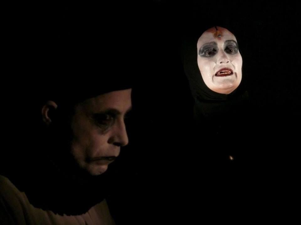 A Metanoia Artopédia