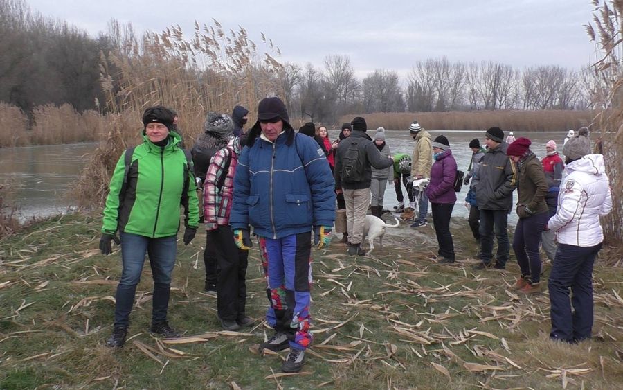 Sóstói jégvarázs