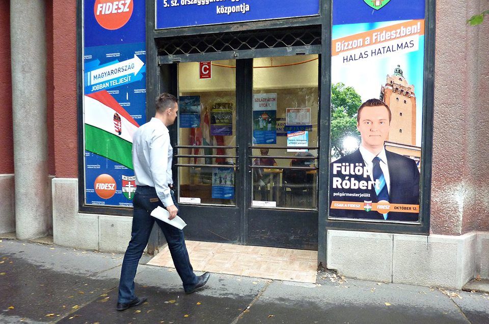 Vitára hívta ellenfelét