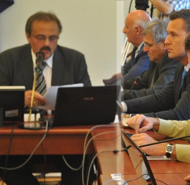 Gyovai lenne Jekő alpolgármestere?