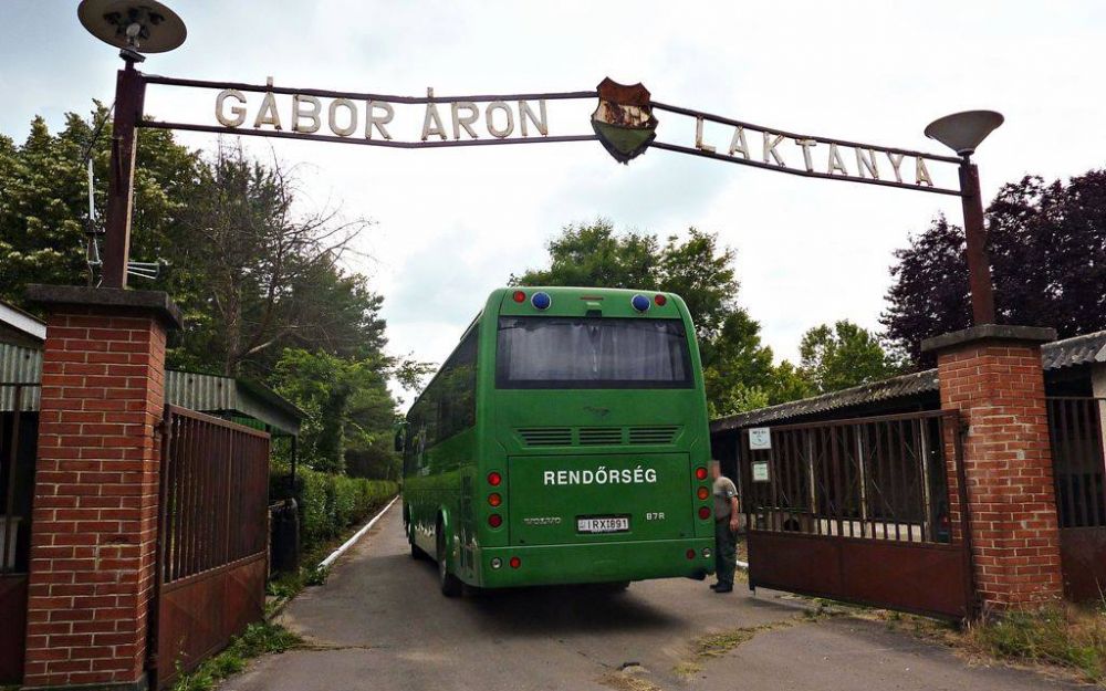 Még ma jelentkezhet őrnek