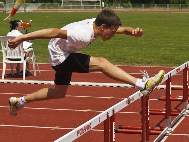 Magyar és Jerémiás siker Mariborban 