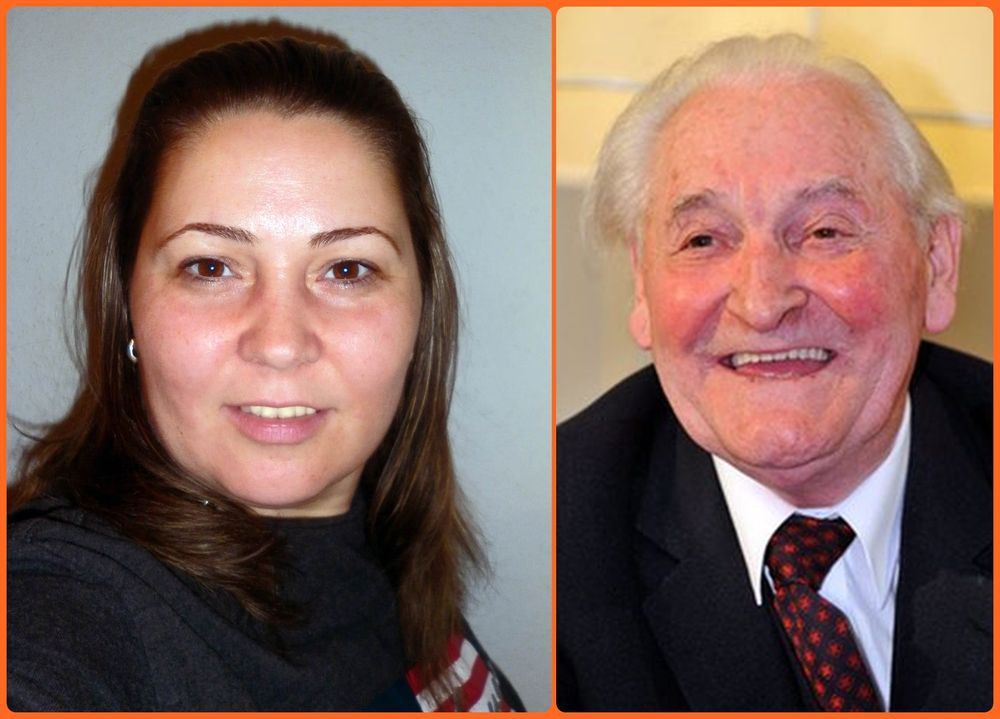 Miért szeretem...? - Jeszenszky-Sebők Judit