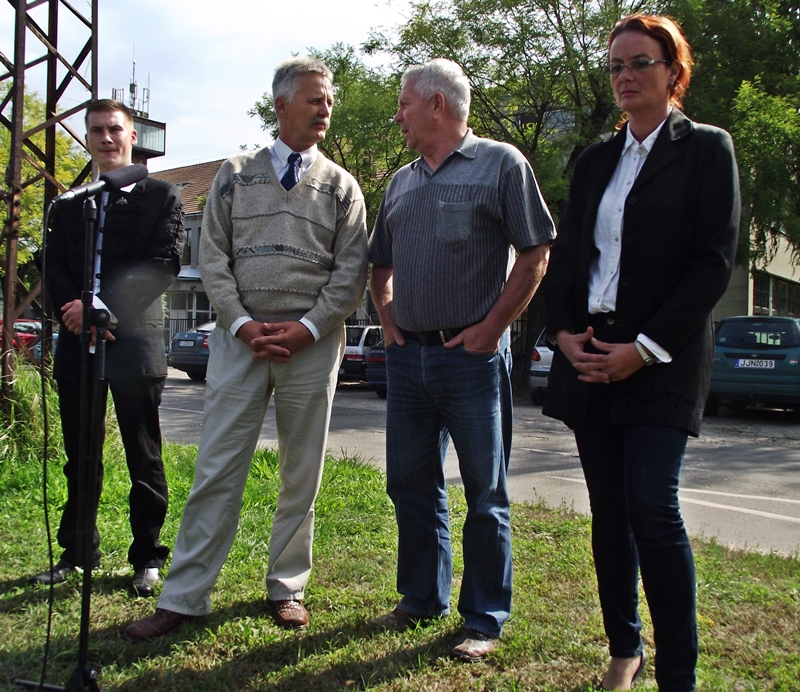 Jobbik: érezhető az emberek szimpátiája