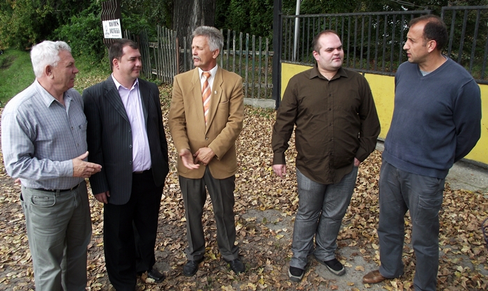 Jobbik: iparfejlesztés, szociális háló