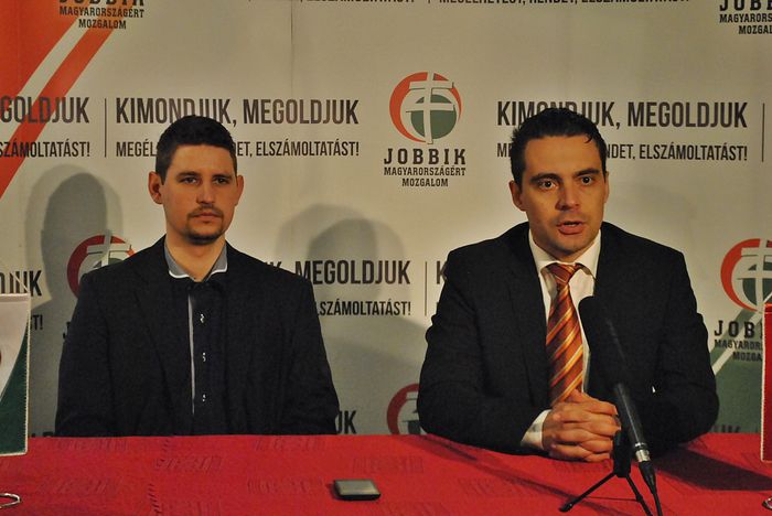 Megérett a kormányzásra a Jobbik
