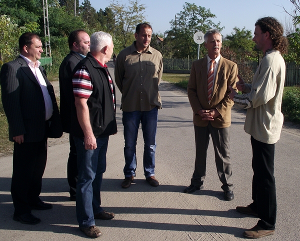 Jobbik: Halas kezd kijózanodni