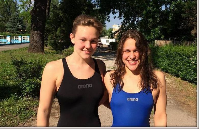 Jó tanulók, sportolók, bibósok