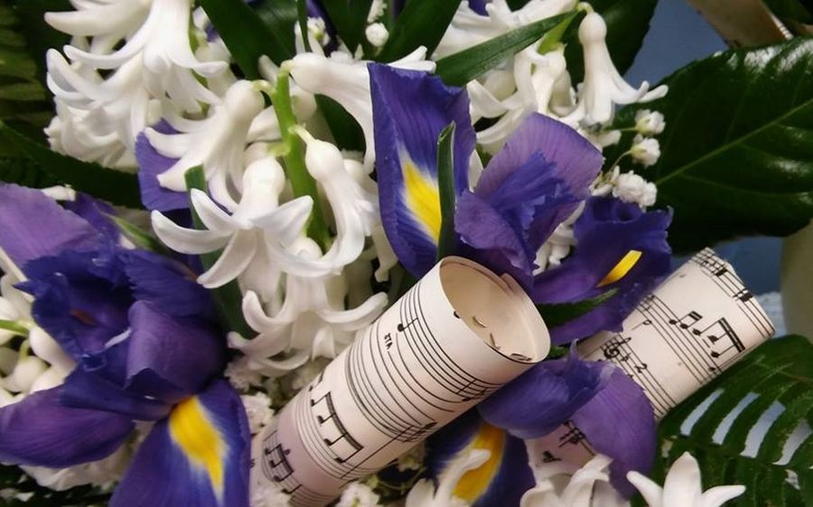 Jótékonysági koncert a Bibóban