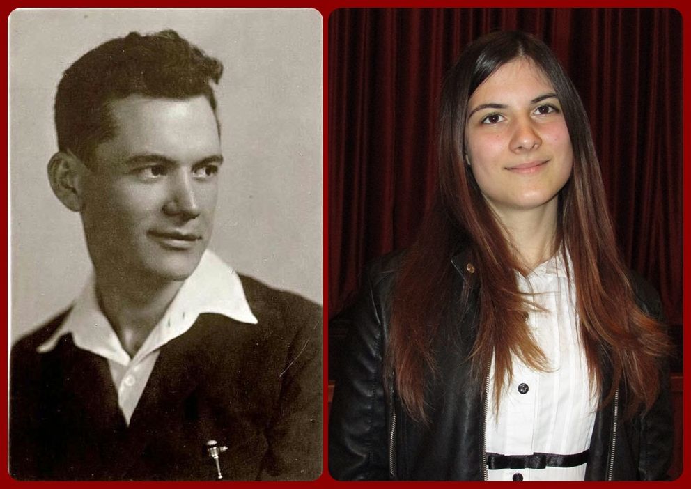 Miért szeretem...? - Révész Petra