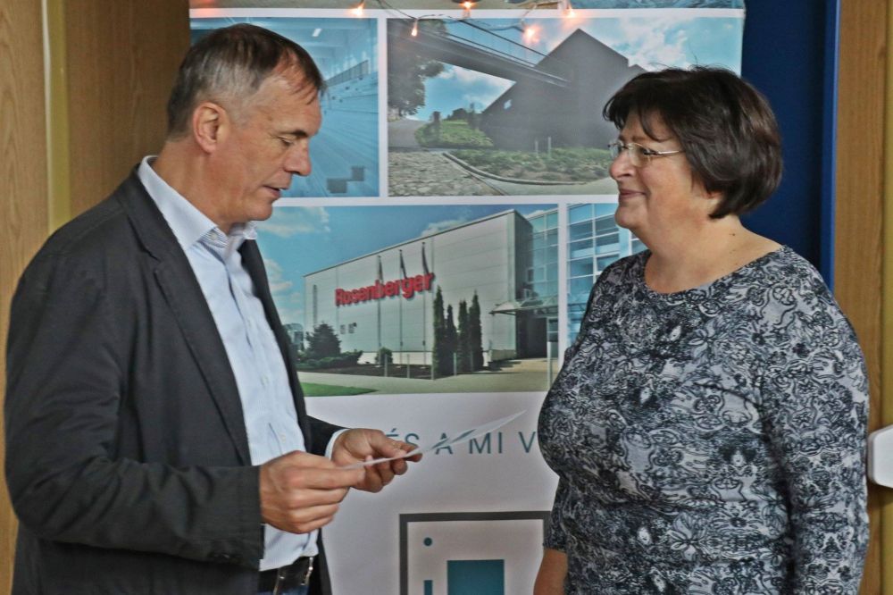 Jótékony Merkbausok