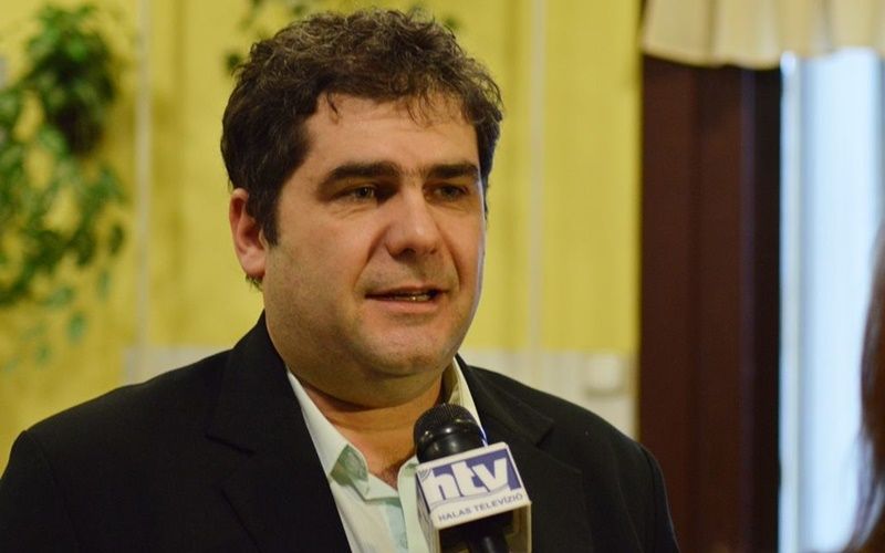 (►) Új vezető a Szociális Szolgáltató Központban