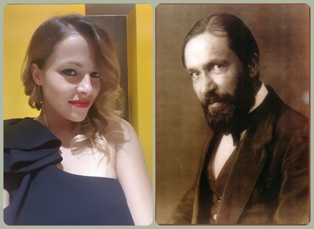 (►) Miért szeretem? – Paor-Smolcz Renáta