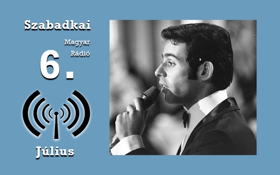 Dallista Szécsi Pállal