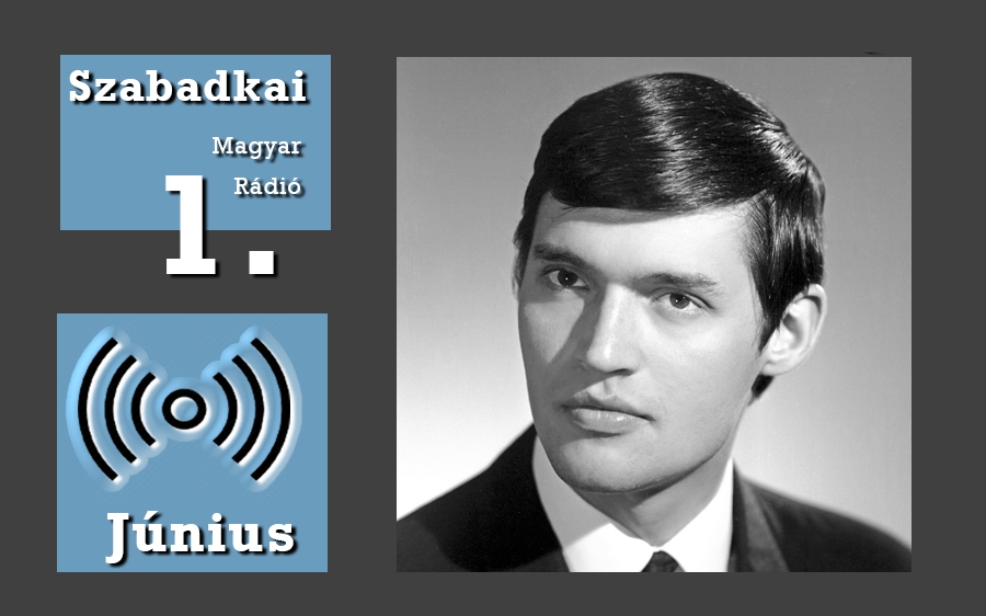 Dallista Poór Péterrel